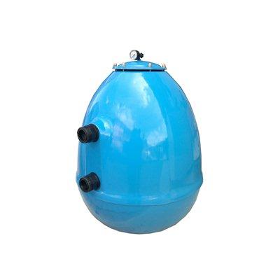 HavuzAVM-HAVUZ KUM FİLTRELERİ-L Serisi  Ø 750 mm KF.02.C