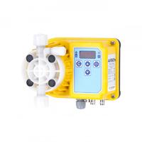HAVUZAVM-ANTECH DOZAJ POMPASI MODEL DP LARA DMS 10L/5B V220FAT