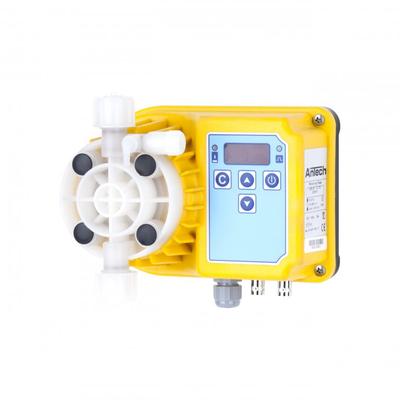 HAVUZAVM-ANTECH DOZAJ POMPASI MODEL DP LARA DS 2L/10B V220FAT