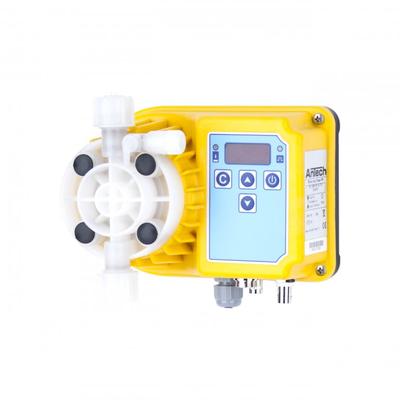 HAVUZAVM-ANTECH DOZAJ POMPASI MODEL DP LARA PR 5L/7B V220FAT