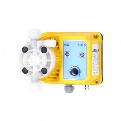 HAVUZAVM-ANTECH DOZAJ POMPASI MODEL DP LARA A 2L/20B V220FAT