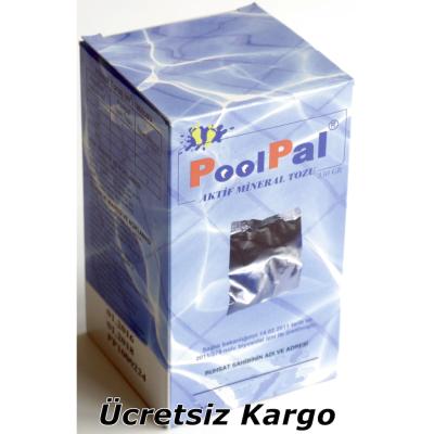 HAVUZAVM-İyon Topu İçin Yedek Mineral Toz 350 gr