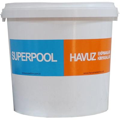 SPP Superpool SuperPlus 25 KG (pH Yükseltici)