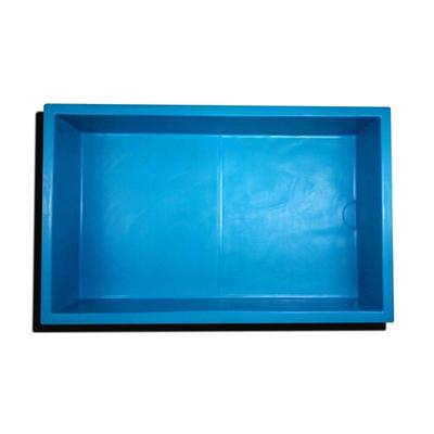 HavuzAVM-HAZIR DİKDÖRTGEN BOŞ KABİN 200X150 x50CM HPH.01.A( Nakliye hariç Fiyattır)