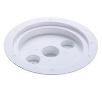 HavuzAVM- DESJOYAUX VAKUM KAPAĞI BEYAZ DELİKSİZ