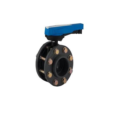 HavuzAVM- Flanşlı Kelebek Vana (Takım) 63mm