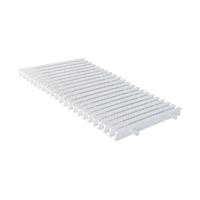 HavuzAVM-20 cm Klasik Desen Çift  Geçmehavuz savak ızgarası(10 mt)