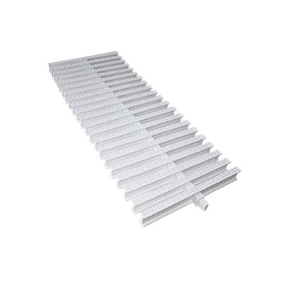 HavuzAVM-25 cm Klasik Desen Tek  Geçme havuz savak ızgarası(10 mt)