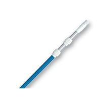 HavuzAVM-3 X 3 mTELESKOPİK SAP1.1mm Thick/3X3.0m,Ribbed Pole,Silver