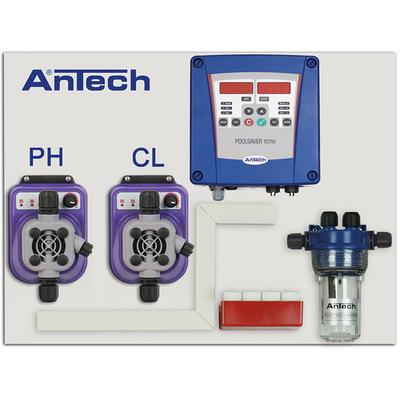 HavuzAVM-ANTECh SİSTEM 03 ph Clor otomasyon sistemi