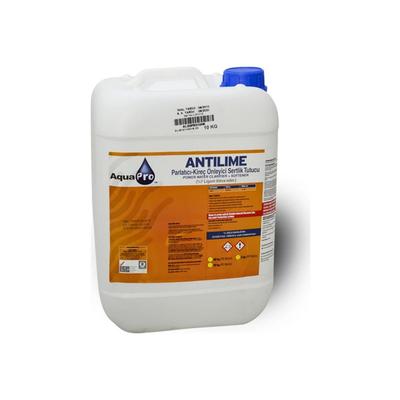 HavuzAVM-AquaPRO ANTILIME Parlatıcı Kireç Önleyici 10kg