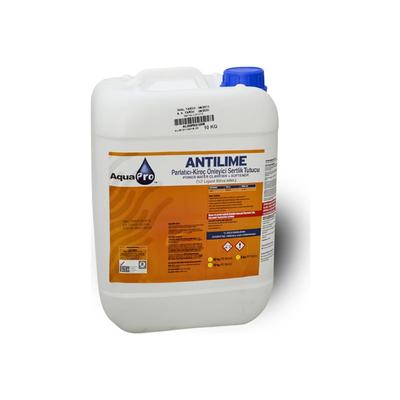 HavuzAVM-AquaPRO ANTILIME Parlatıcı-Kireç Önleyici 5-kg