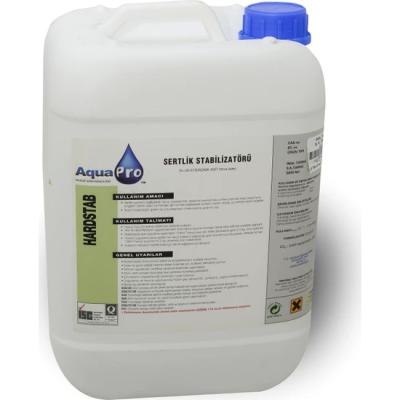 HavuzAVM-AquaPRO HARDSTAB Sertlik Stabilizatörü 5-kg