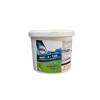 HavuzAVM-AquaPRO MULTI 4 FonksiyonTablet Klor 200 gr. 5 kg