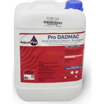 HavuzAVM-AquaPRO Pro DADMAC  20-kg