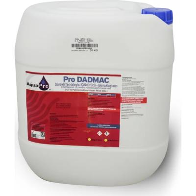 HavuzAVM-AquaPRO Pro DADMAC 30-kg