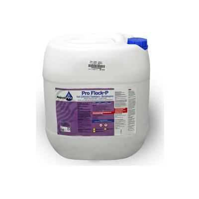 HavuzAVM-AquaPRO-Pro FLOCKP Hızlı Çöktürücü- 20-kg
