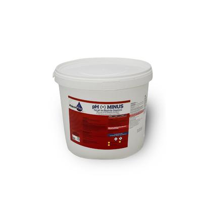 HavuzAVM-AquaPRO pH MINUS Toz pH Düşürücü 25kg