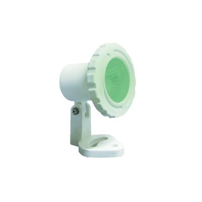 HavuzAVM-Ayaklı Süs Havuz Lambası SMD Ledli mavi