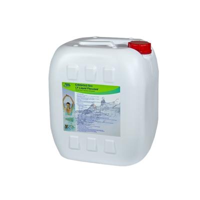 HavuzAVM-ÇÖKELTİCİ SIVI 20 LT. DEEP BLUE