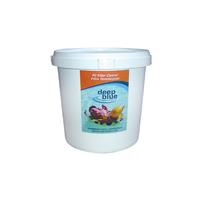 HavuzAVM-FİLTRE TEMİZLEYİCİ TOZ 5 KG. DEEP BLUE