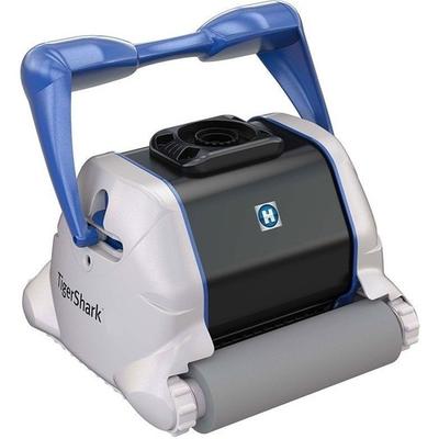HavuzAVM-HAVUZ SÜPÜRGESİ OTOMATİK TIGERSHARK 16,76 KABLOLU