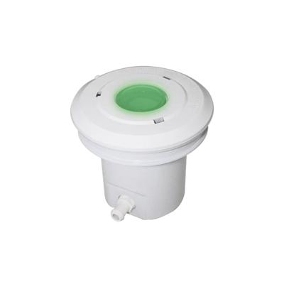 HavuzAVM-Mini Kovanlı Havuz Su Altı Aydınlatma Lambası SMD Ledli sarı