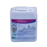 HavuzAVM-PARLATICI SIVI 10 LT. DEEP BLUE