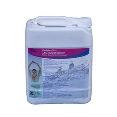 HavuzAVM-PARLATICI SIVI 10 LT. DEEP BLUE