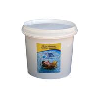 HavuzAVM-PH- DÜŞÜRÜCÜ TOZ 10 KG. DEEP BLUE