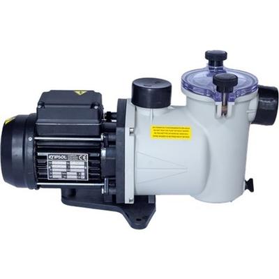 HavuzAVM-POMPA NINFA 0.25 HP  MONOFAZE 6 m³/h KRIPSOL