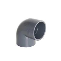 HavuzAVM-PVC  DİRSEK 50mm 90°