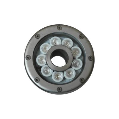 HavuzAVM-SU ALTI PASLANMAZ POWER LED LAMBA MAVİ