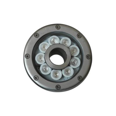 HavuzAVM-SU ALTI PASLANMAZ POWER LED LAMBA RGB