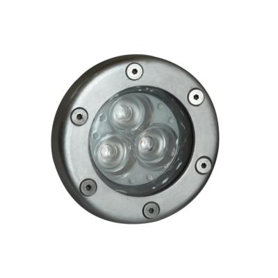 HavuzAVM-SU ALTI PASLANMAZ POWER LED LAMBA kırmızıfıskıyeler için