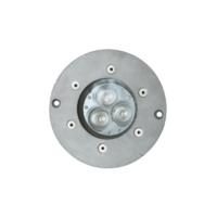 HavuzAVM-SU ALTI PASLANMAZ3 LEDLİ POWER LED LAMBA BEYAZ