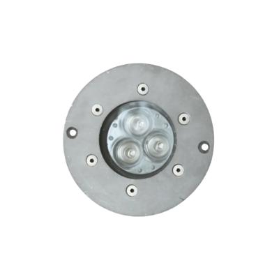 HavuzAVM-SU ALTI PASLANMAZ3 LEDLİ POWER LED LAMBA BEYAZ