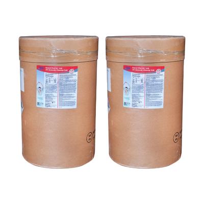 HavuzAVM-TOZ KLOR %56 100 KG. DEEP BLUE DICHLOR