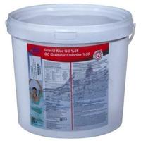 HavuzAVM-TOZ KLOR %56 25 KG. DEEP BLUE DICHLOR