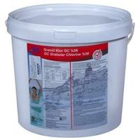 HavuzAVM-TOZ KLOR %56 25 KG. DEEP BLUE DICHLOR