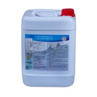 HavuzAVM-YOSUN ÖNLEYİCİ KONSANTRE 5 LT. DEEP BLUE