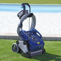 JD CyclonX elektrikli yüzme havuzu robotu