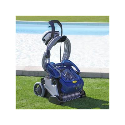 JD CyclonX elektrikli yüzme havuzu robotu