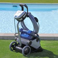 JD CyclonX elektrikli yüzme havuzu robotu
