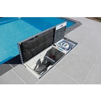JD PF.I 181 FİLTRE P18 POMPA