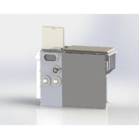 JD PF.I 181 FİLTRE P18 POMPA