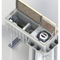 JD PF.I 181 FİLTRE P18 POMPA