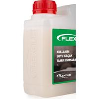 FLEXDUB Kullanım Suyu Kaçak Tamir Kimyasalı 1 LT
