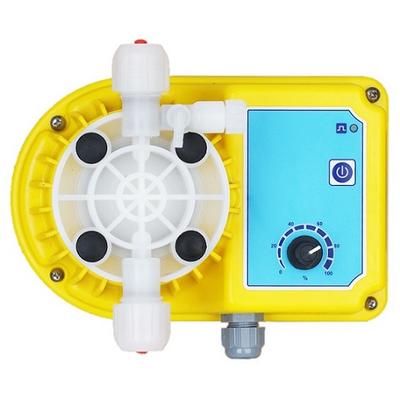 HavuzAVM-Antech 2 lt/10 bar  Analog Lara A Dozaj Pompası
