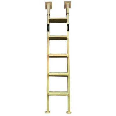 HavuzAVM-MERDİVENLER -Dik 4 Basamak 150 cm ME.01.A